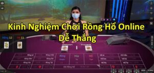 cách tính rồng hổ