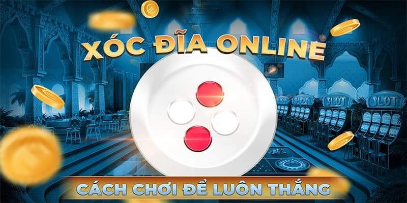 Cổng game 789club chơi xóc đĩa online uy tín, minh bạch