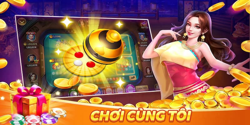 Hướng dẫn chi tiết cách chơi xóc đĩa trên trang 789club