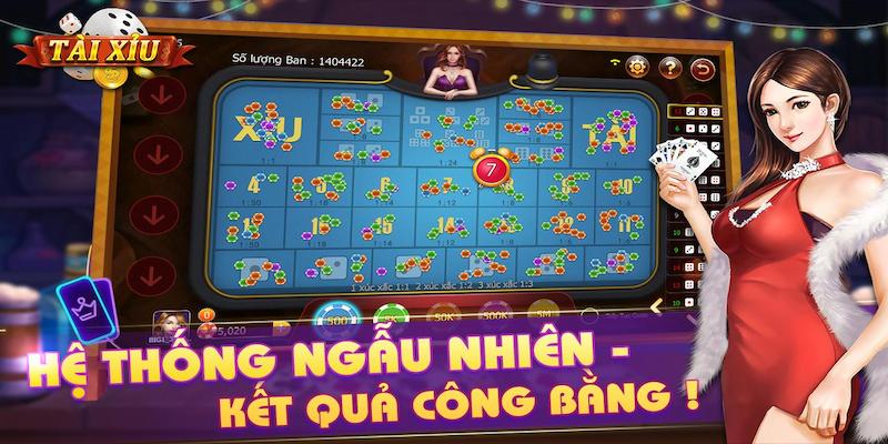 hướng dẫn chơi tài xỉu 789club