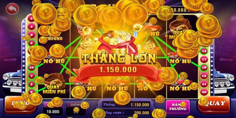 Hướng dẫn tải game nổ hũ đổi thưởng 789club