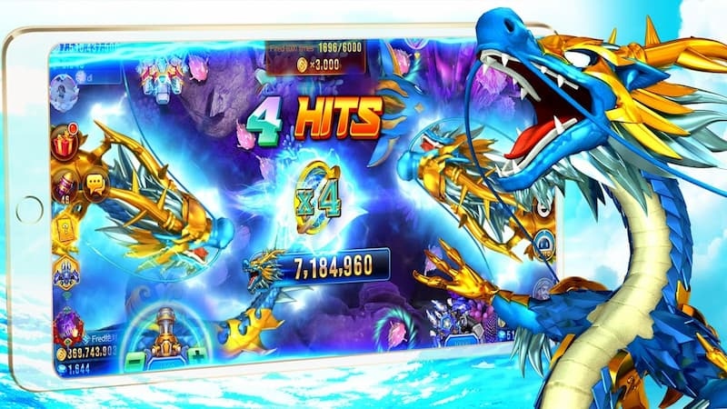 Mẹo chơi game bắn cá 789Club