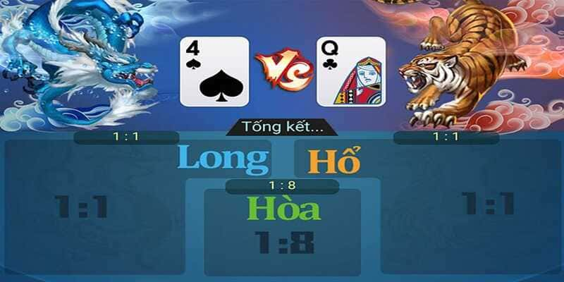 Rồng hổ online top là gì?